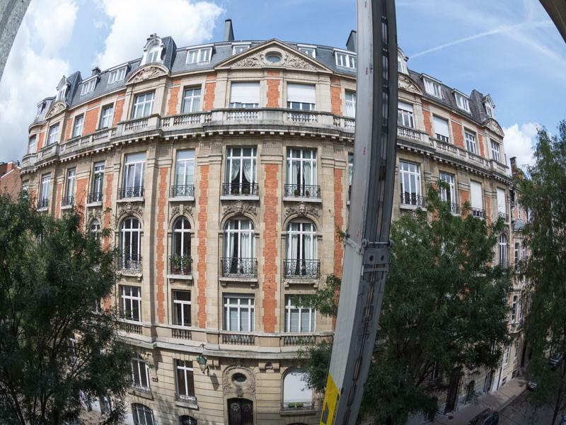 Residence White House Louise Bruxelles Exterior foto
